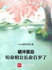 侯门宠婢